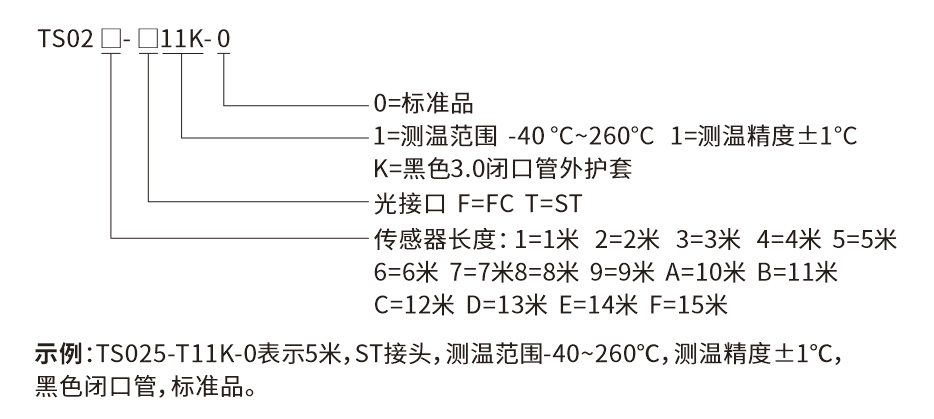 TS02-選型說明